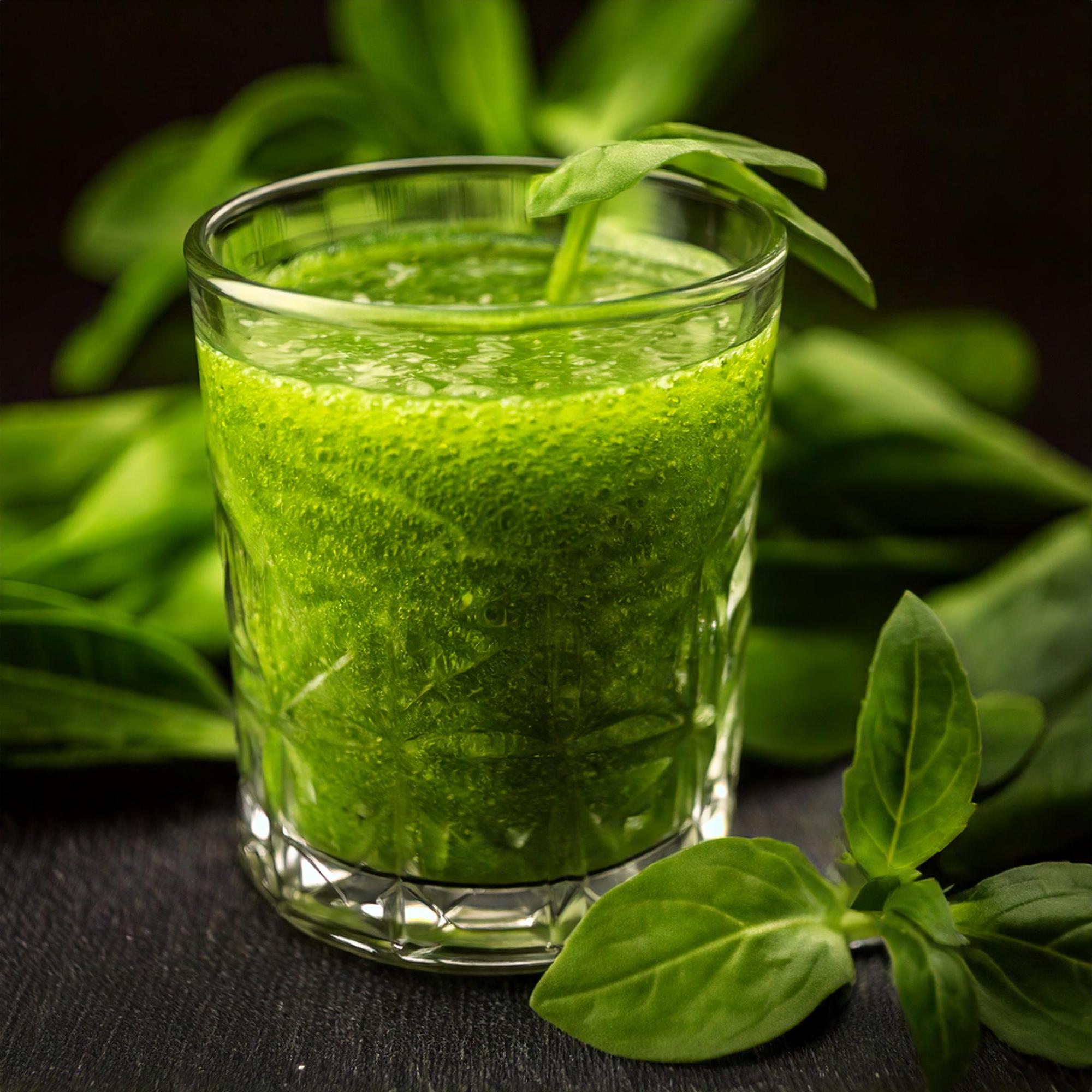 The Flavor Profiles Dominating Today’s CBD Restore Beverages