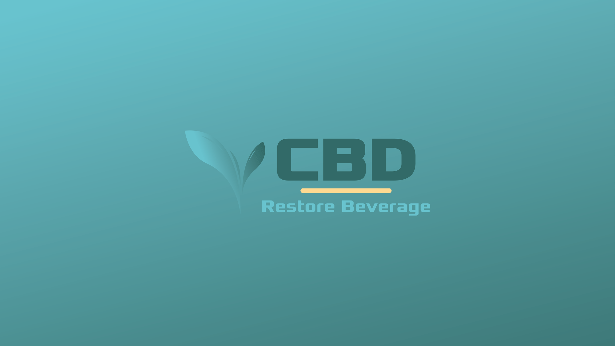 How Fast Do CBD Restore Beverages Take to Work?